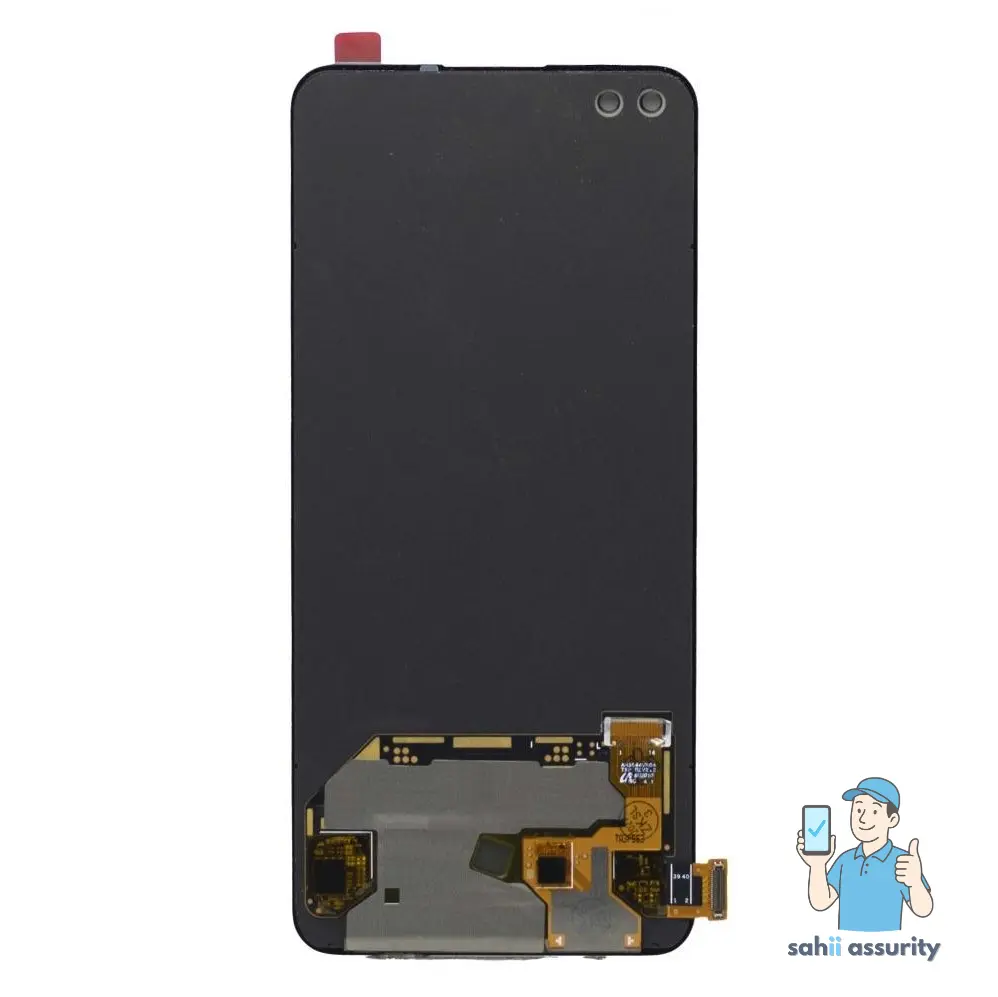 LCD with Touch Screen for OnePlus Nord thumbnail